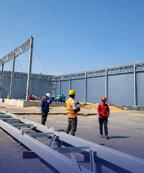 About ANUGARH Engineers