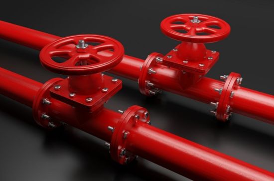 Piping & Fire Fighting